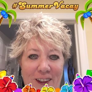 Meet your Posher, Jocelyne